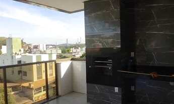 Imagem: Cobertura Linear Bairro Veneza em Ipatinga