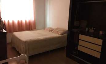 Imagem 6: Sobrado para aluguel com 130 metros quadrados com 3 quartos em São Gabriel - Belo Horizont