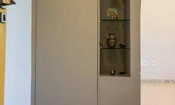 Imagem 2: Apartamento para Aluguel - Santa Mônica, 2 Quartos, 107 m2