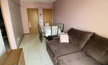 Imagem 2: Ágio 02 quartos na 303 Samambaia - Valor : 55.000,00 mil