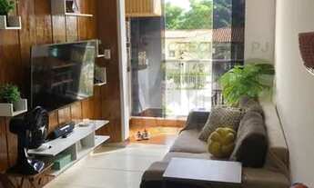 Imagem 3: Apê de 2/4 no Recanto das Árvores à venda na melhor localização do Jabotiana