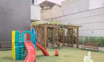 Imagem 7: Apartamento Residencial para locação, Vila Romana, São Paulo - AP2407