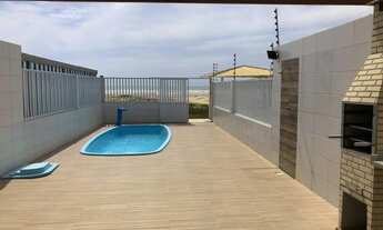 Imagem 2: Casa Duplex com Piscina em Jatobá