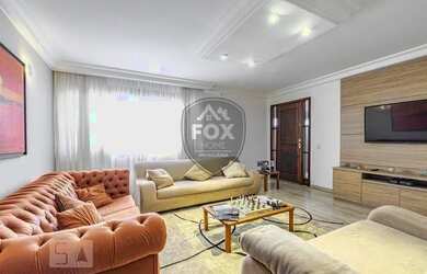 Imagem 3: Sobrado com 3 dormitórios para alugar, 330 m² - Boa Vista - Curitiba/PR
