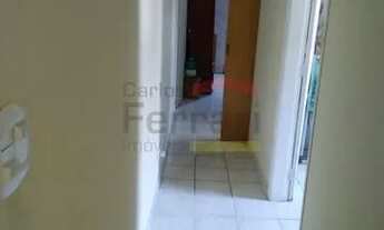 Imagem 7: Sobrado com Edicula no Mandaqui