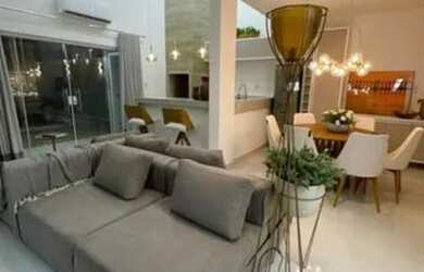 Imagem 2: Morada do Lago - Condomínio de Casas