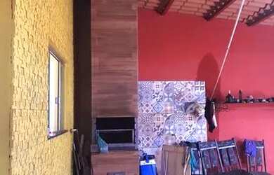 Imagem 3: Vendo Excelente Casa com 3 Quartos no Sol Nascente .!