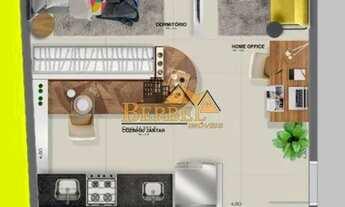 Imagem: Apartamentos Novos Mooca Consulte outros