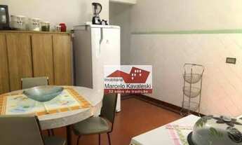 Imagem 5: Casa com 2 dormitórios à venda, 130 m² por R$ 450.000 - Vila Prudente - São Paulo/SP