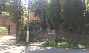 Imagem 6: CASA ASSOBRADADA - JARDIM GUEDALA - SP