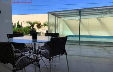 Imagem 4: Casa 4 quartos em Ponta da Fruta