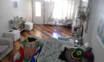 Imagem 5: Casa Assobradada, Mirandópolis - São Paulo