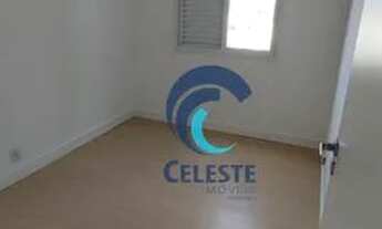 Imagem 5: Apartamento com 2 dormitórios para alugar, 51 m² - Condomínio Residencial Colinas do Parat