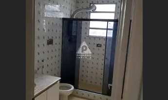 Imagem 3: Apartamento à venda, 2 quartos, Tijuca - RIO DE JANEIRO/RJ