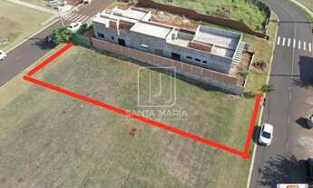 Imagem: Terreno (terreno em condominio fechado)