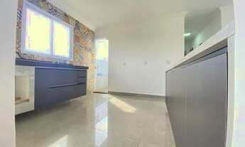 Imagem 4: Apartamento Duplex com 3 dormitórios, 180 m² - venda por R$ 500.000,04 ou aluguel por R$ 3