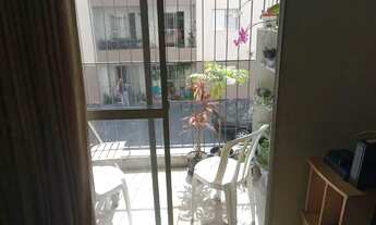 Imagem 5: Apartamento com 2 dormitórios à venda, 60 m² por R$ 250.000 - Jardim Gopoúva - Guarulhos/S