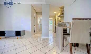 Imagem 4: Apartamento com 1 dormitório à venda, 51 m² por R$ 325.000,00 - Velha - Blumenau/SC