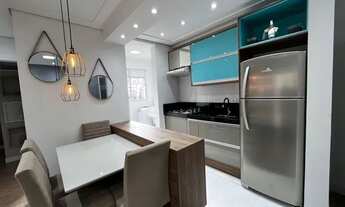 Imagem 2: APARTAMENTO Á VENDA NO BAIRRO RECREIO DOS SOROCABANOS - SOROCABA/SP