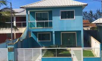 Imagem: Casa para temporada