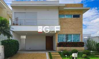 Imagem: Casa Mobiliada para locação no Swiss Park