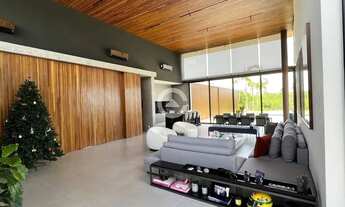 Imagem 7: Casa - Loteamento Residencial Pedra Alta (Sousas) - Campinas