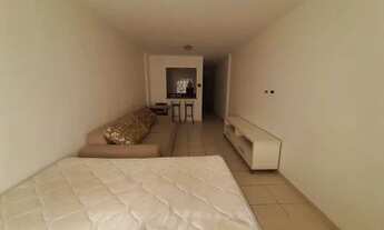 Imagem 2: Kitnet/conjugado para venda com 1 quarto em Centro - Rio de Janeiro - RJ