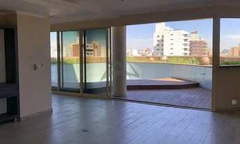 Imagem 3: Cobertura - Cambuí - Campinas