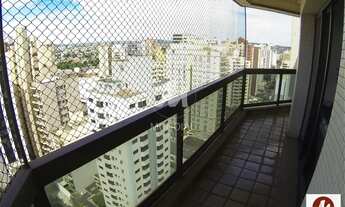 Imagem 3: Apartamento (cobertura 2 - duplex) 3 dormitórios/suite, cozinha planejada, portaria 24hs