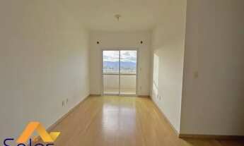 Imagem 3: Apartamento para LOCAÇÃO com vista para a serra da Mantiqueira em Taubaté