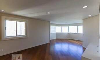 Imagem 2: Apartamento para Aluguel - Panamby, 4 Quartos, 225 m2