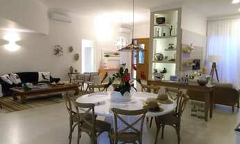 Imagem 5: Casa para aluguel e venda com 449 metros quadrados com 5 quartos em Tabatinga - Caraguatat