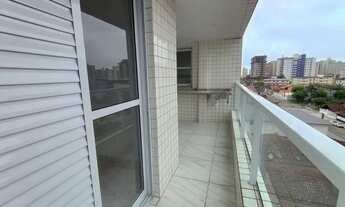 Imagem 2: Praia Grande - Apartamento Padrão - Guilhermina