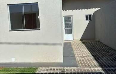 Imagem 4: Linda casa nova ótima oportunidade de negocio entre em contato