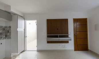 Imagem 5: Apartamento para Aluguel - Vila Invernada, 1 Quarto, 35 m2