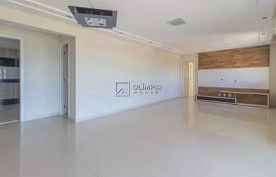 Imagem 2: Apartamento Locação 3 Dormitórios - 143 m² Chácara Santo Antônio