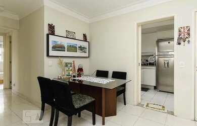 Imagem 4: Apartamento para Aluguel - Tatuapé, 3 Quartos, 74 m2