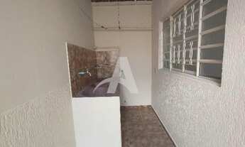 Imagem 6: Aluguel Casa TIBERY