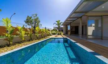 Imagem 2: Casa - Alphaville Dom Pedro 2 - Campinas