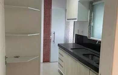 Imagem 2: Casa 3/4 para aluguel ou venda possui 178 M² dentro de Condomínio no Bairro Sim, próx. Fac