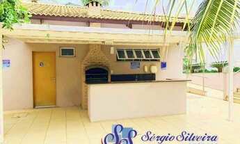 Imagem 13: Mobiliado vizinho ao Beach Park! Apartamento 3 quartos Porto das dunas! 2 vagas