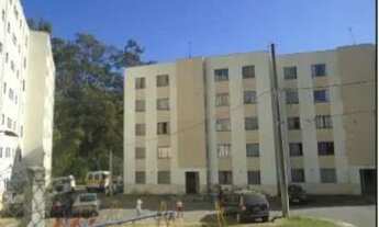 Imagem: TABOAO DA SERRA - Apartamento Padrão