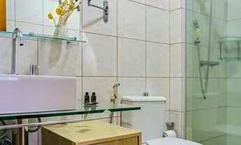 Imagem 2: Apartamento para Aluguel com 3 quartos , 123m² em Canasvieiras - Florianópolis