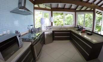 Imagem 7: SÃO SEBASTIÃO - RESIDENCIAL - JUQUEHY