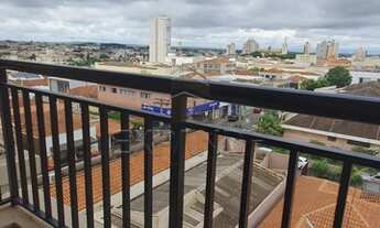 Imagem 5: Apartamento Padrão em Sertãozinho