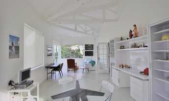 Imagem 3: Uma casa assim é coisa de sonho!