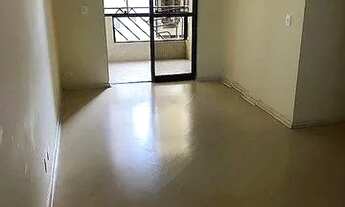 Imagem 5: Ap. 1 quarto semi-mobiliado-local previlegiado