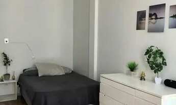 Imagem: Conjugado mobiliado em Copacabana