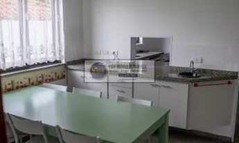 Imagem 5: Casa de Condominio em Residencial Cinco (alphaville) - Santana de Parnaíba, SP