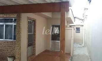 Imagem: São Caetano do Sul - Casa Padrão - Nova